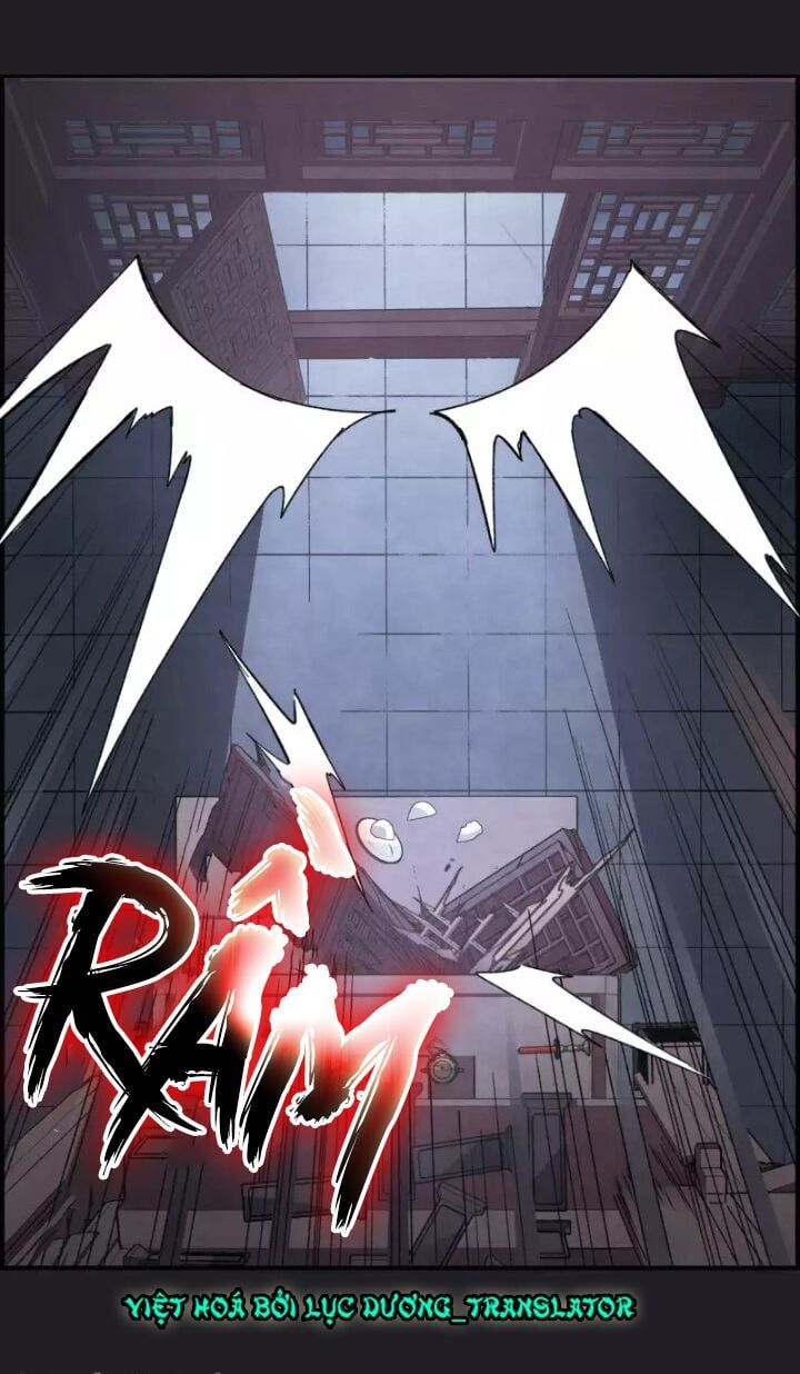 đọc truyện Mejaz - Nhân Gian Ngọc Chương 7 ảnh 11 tại Thiên Thai Truyện