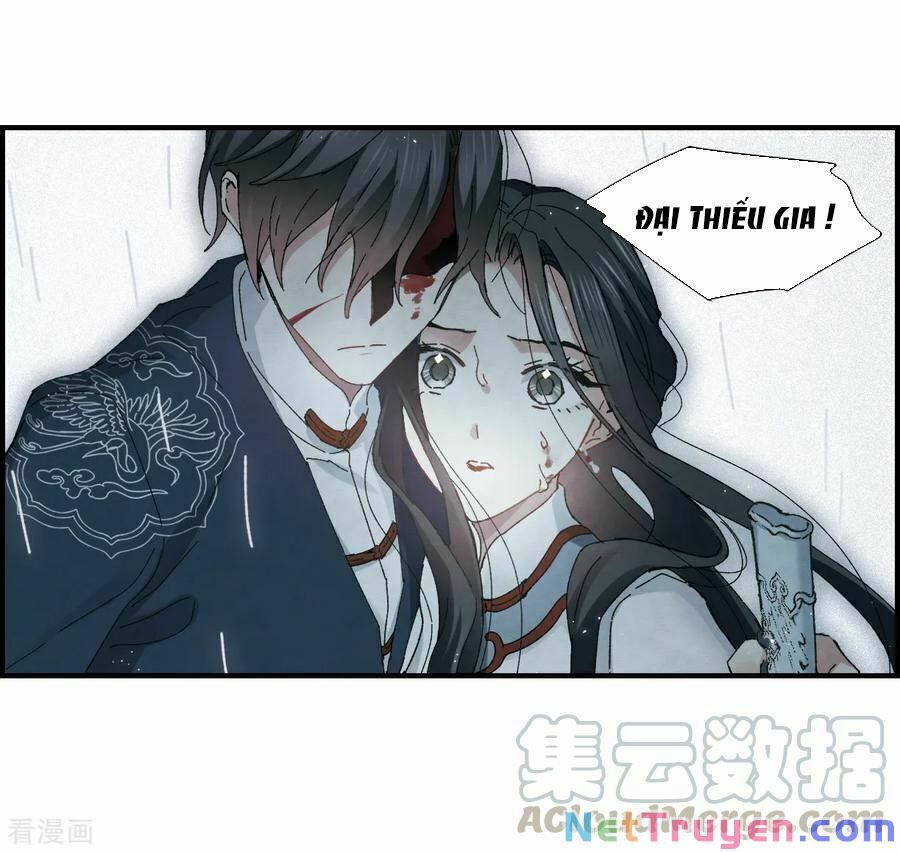 đọc truyện Mejaz - Nhân Gian Ngọc Chương 70 ảnh 15 tại Thiên Thai Truyện