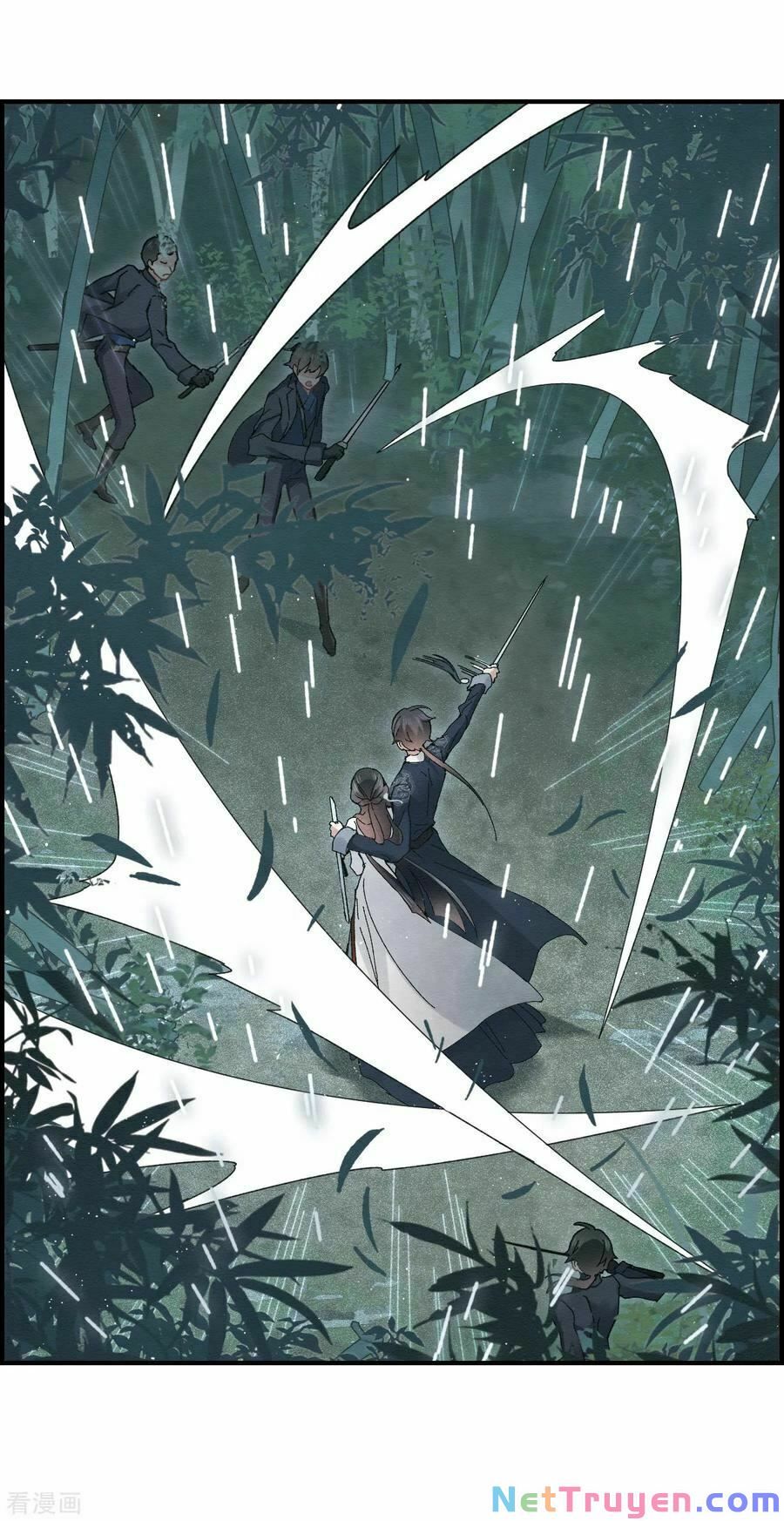 đọc truyện Mejaz - Nhân Gian Ngọc Chương 70 ảnh 18 tại Thiên Thai Truyện