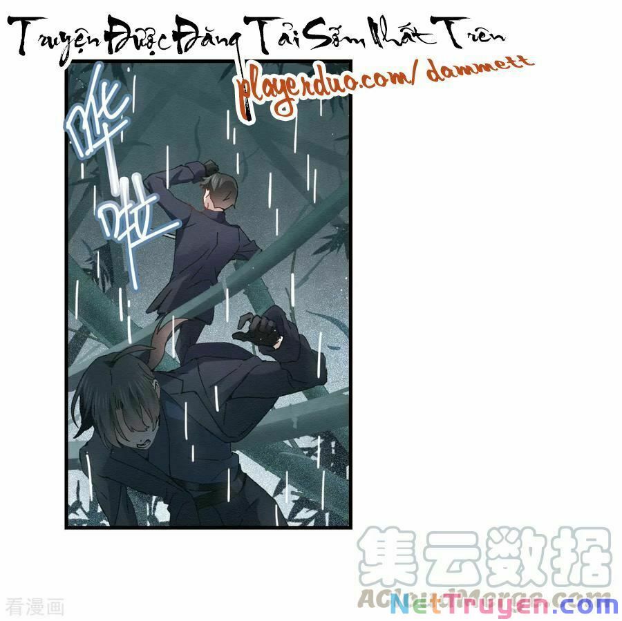 đọc truyện Mejaz - Nhân Gian Ngọc Chương 70 ảnh 19 tại Thiên Thai Truyện