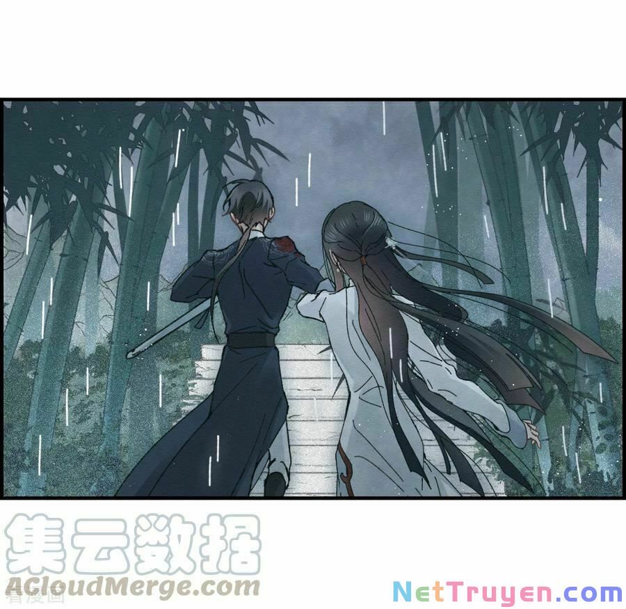 đọc truyện Mejaz - Nhân Gian Ngọc Chương 70 ảnh 23 tại Thiên Thai Truyện