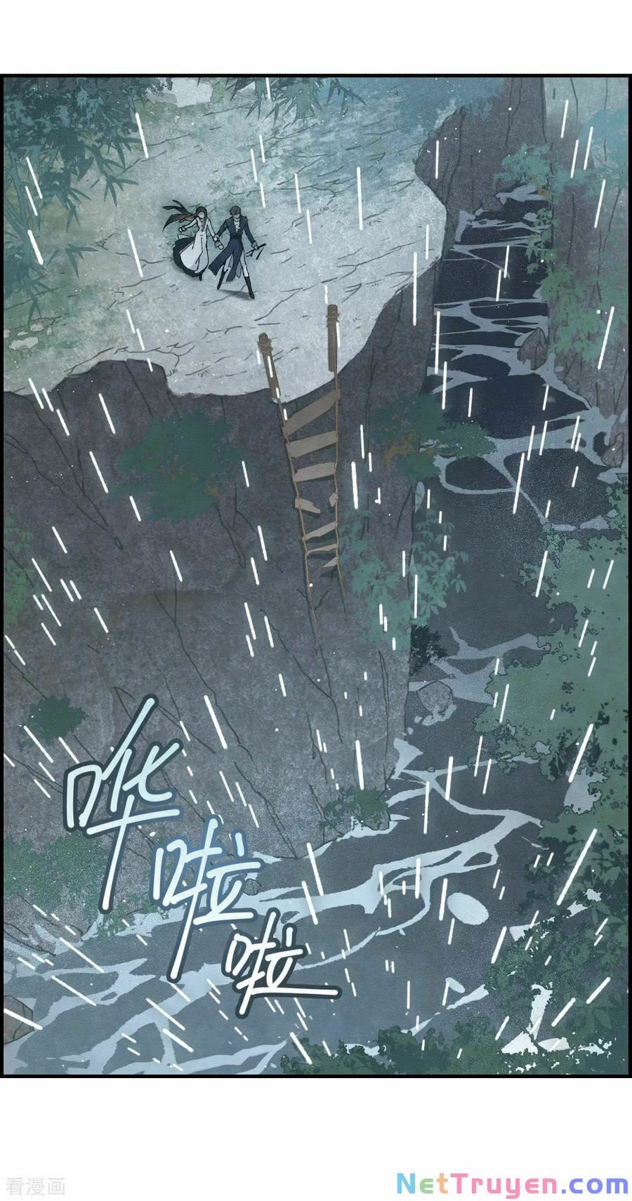 đọc truyện Mejaz - Nhân Gian Ngọc Chương 70 ảnh 25 tại Thiên Thai Truyện