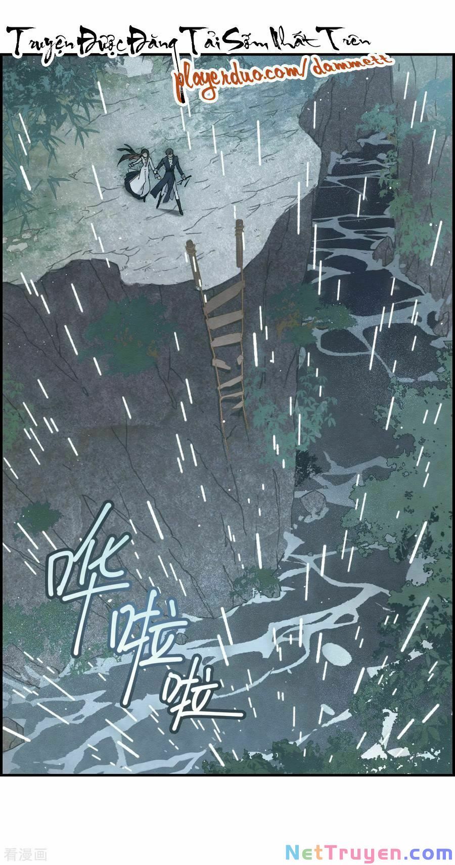 đọc truyện Mejaz - Nhân Gian Ngọc Chương 70 ảnh 26 tại Thiên Thai Truyện