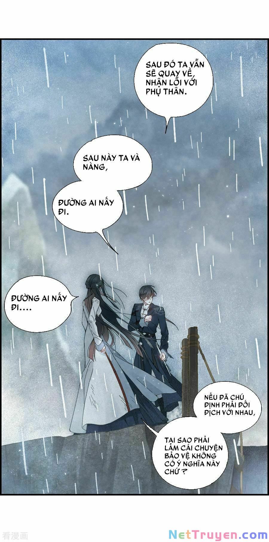 đọc truyện Mejaz - Nhân Gian Ngọc Chương 70 ảnh 34 tại Thiên Thai Truyện