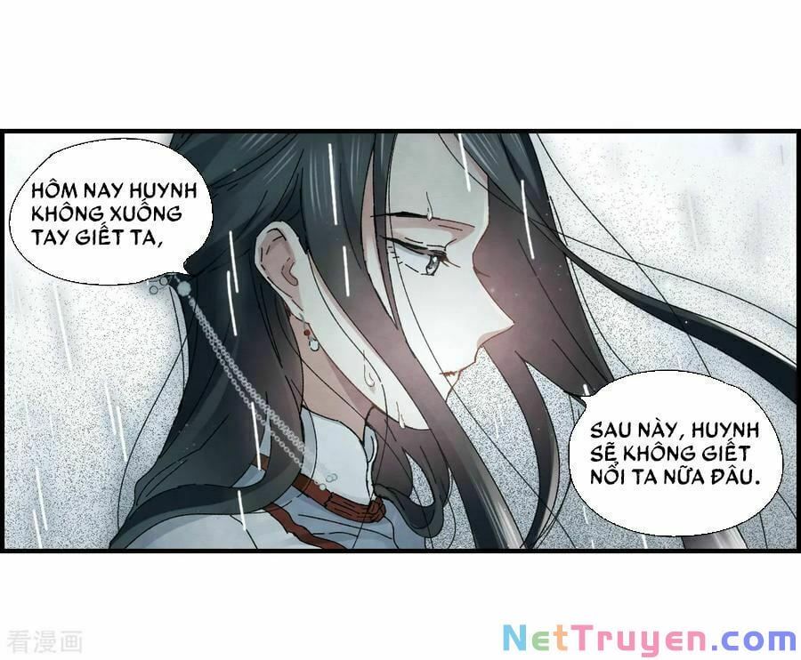 đọc truyện Mejaz - Nhân Gian Ngọc Chương 70 ảnh 35 tại Thiên Thai Truyện