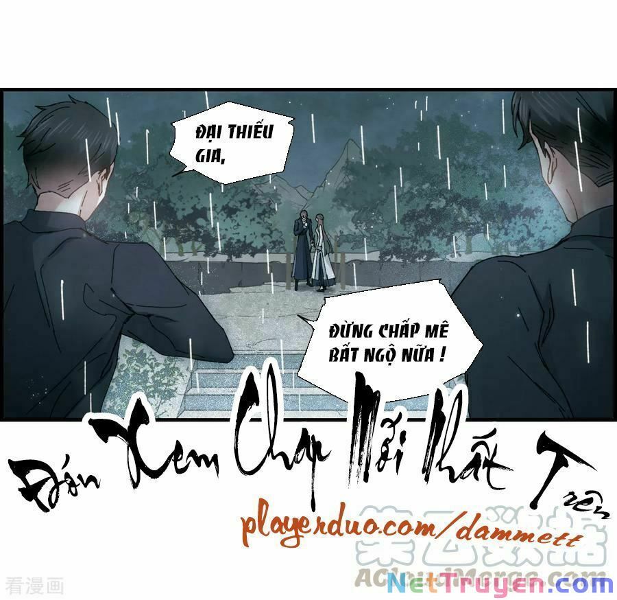 đọc truyện Mejaz - Nhân Gian Ngọc Chương 70 ảnh 36 tại Thiên Thai Truyện