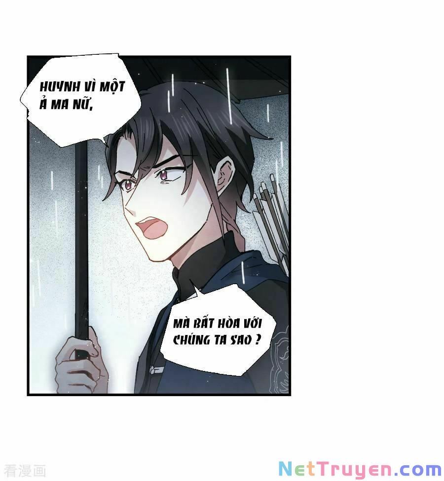 đọc truyện Mejaz - Nhân Gian Ngọc Chương 70 ảnh 6 tại Thiên Thai Truyện