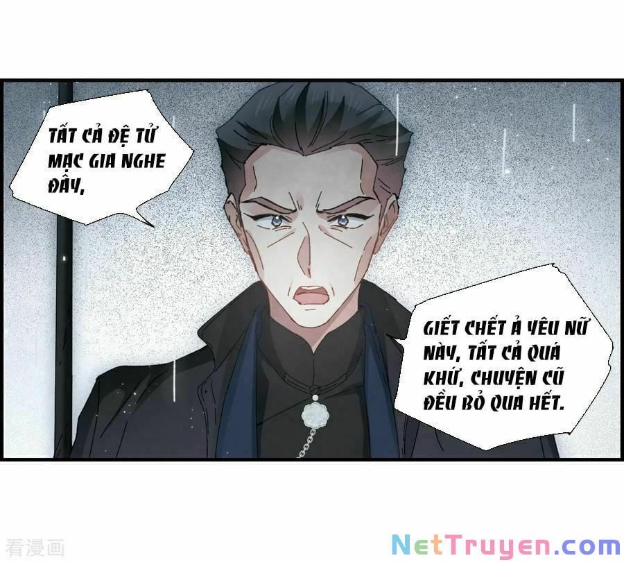 đọc truyện Mejaz - Nhân Gian Ngọc Chương 70 ảnh 8 tại Thiên Thai Truyện