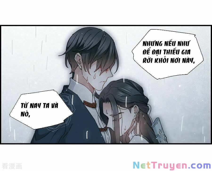 đọc truyện Mejaz - Nhân Gian Ngọc Chương 70 ảnh 9 tại Thiên Thai Truyện