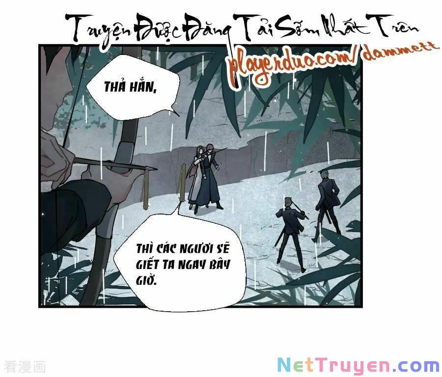 đọc truyện Mejaz - Nhân Gian Ngọc Chương 71 ảnh 12 tại Thiên Thai Truyện