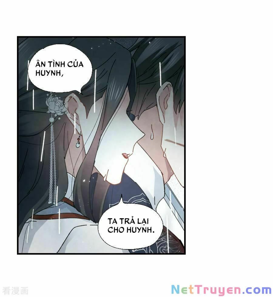 đọc truyện Mejaz - Nhân Gian Ngọc Chương 71 ảnh 14 tại Thiên Thai Truyện