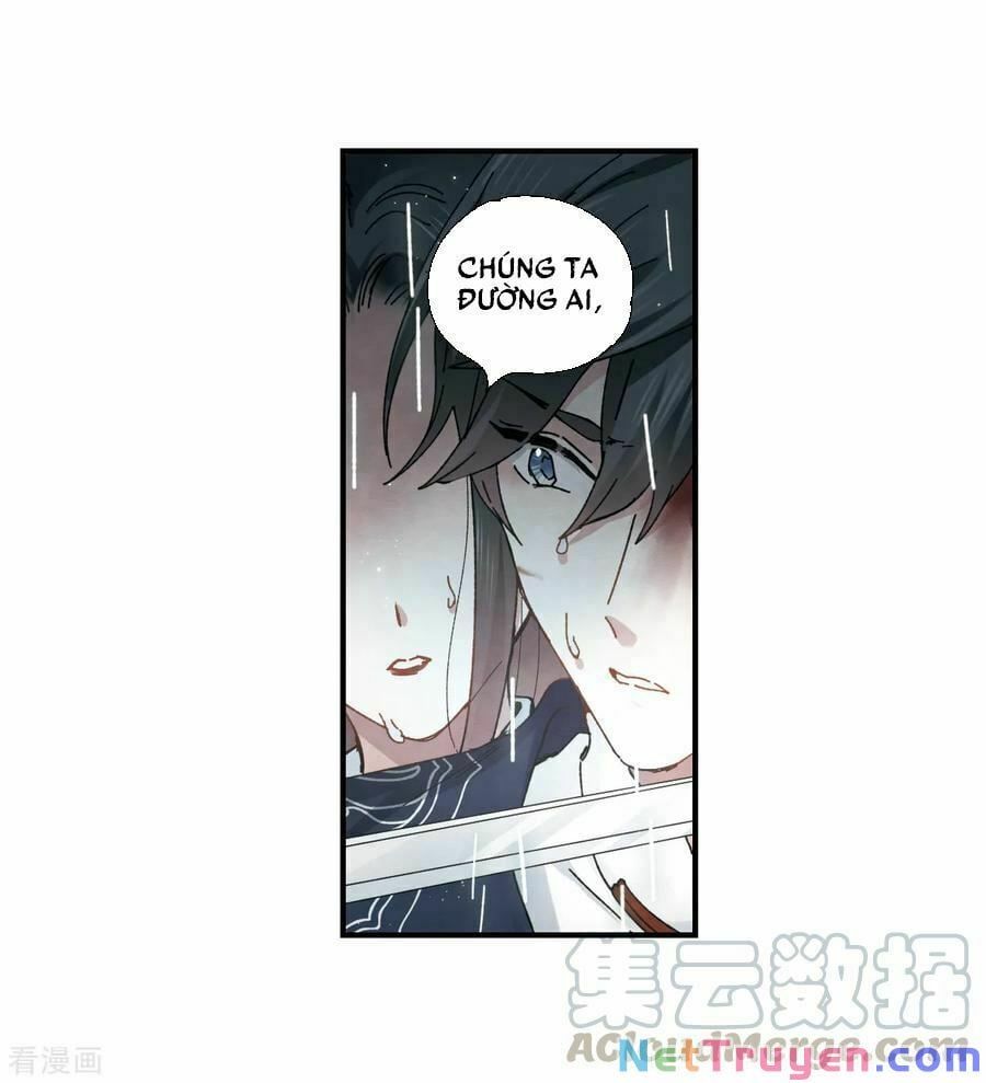 đọc truyện Mejaz - Nhân Gian Ngọc Chương 71 ảnh 15 tại Thiên Thai Truyện