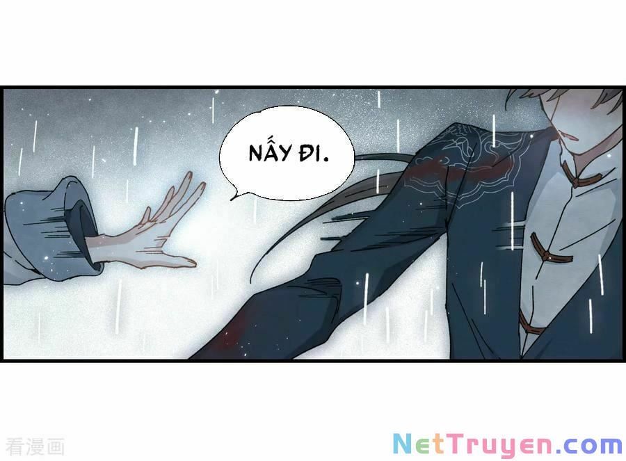 đọc truyện Mejaz - Nhân Gian Ngọc Chương 71 ảnh 16 tại Thiên Thai Truyện