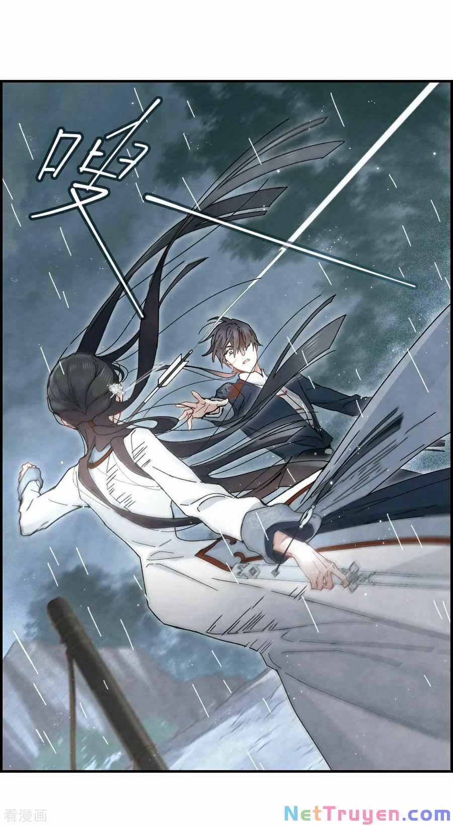 đọc truyện Mejaz - Nhân Gian Ngọc Chương 71 ảnh 17 tại Thiên Thai Truyện