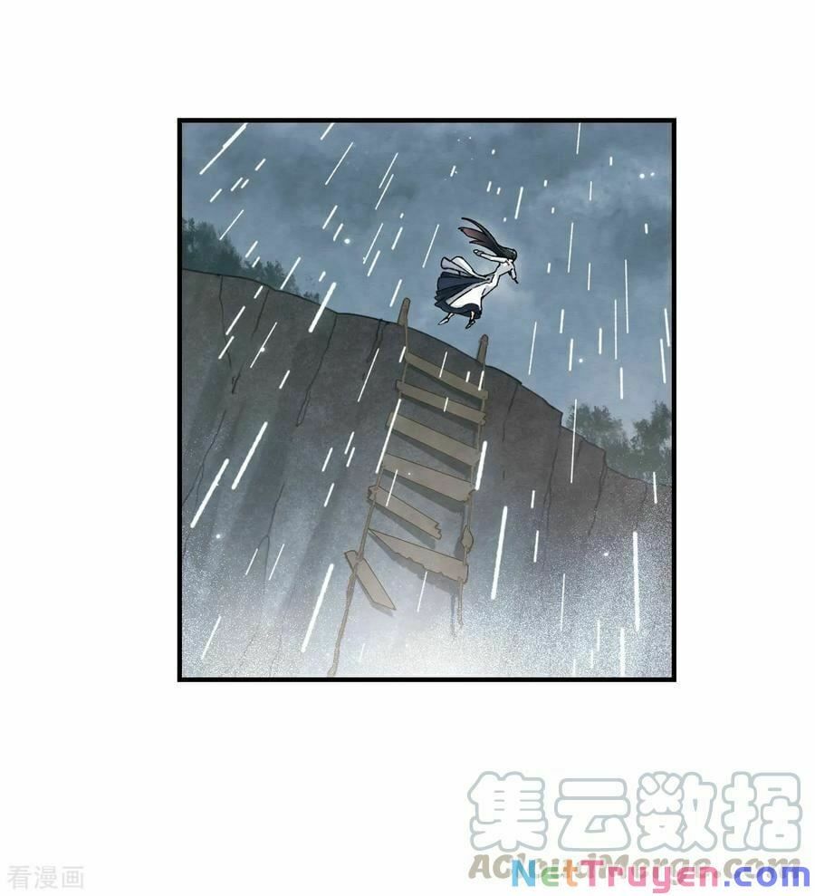 đọc truyện Mejaz - Nhân Gian Ngọc Chương 71 ảnh 20 tại Thiên Thai Truyện