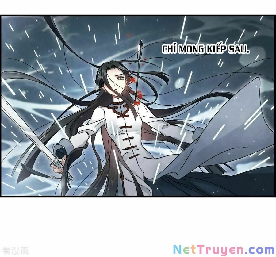 đọc truyện Mejaz - Nhân Gian Ngọc Chương 71 ảnh 21 tại Thiên Thai Truyện