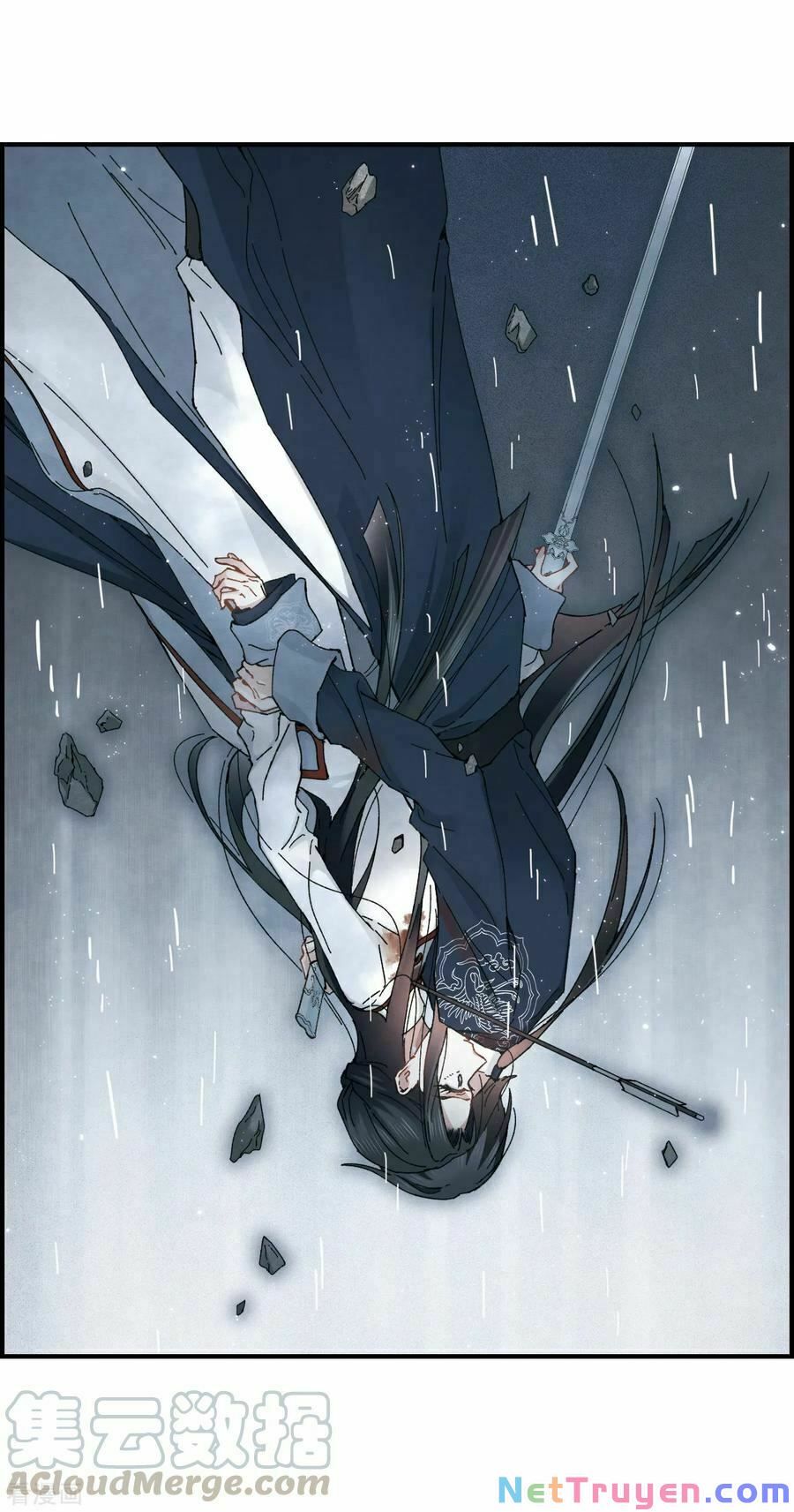 đọc truyện Mejaz - Nhân Gian Ngọc Chương 71 ảnh 24 tại Thiên Thai Truyện