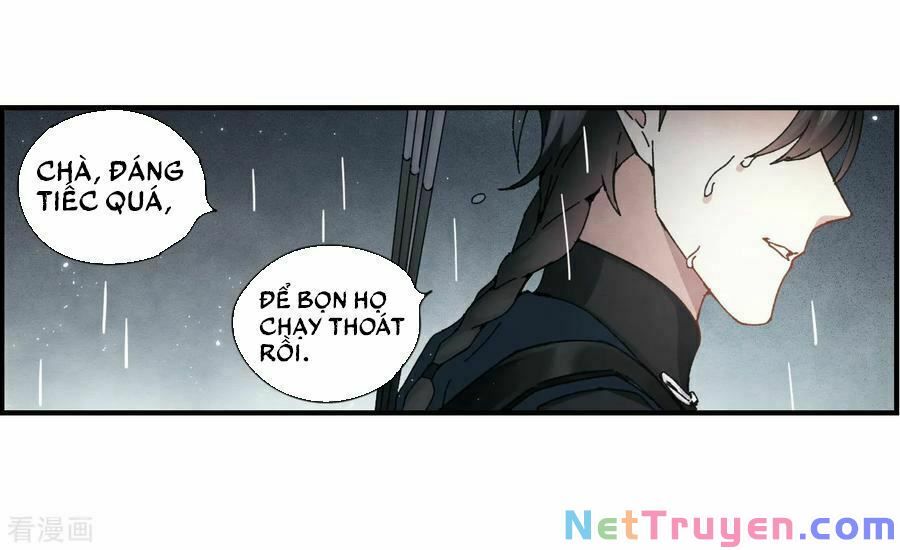 đọc truyện Mejaz - Nhân Gian Ngọc Chương 71 ảnh 27 tại Thiên Thai Truyện