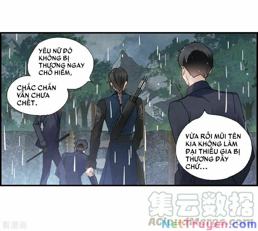 đọc truyện Mejaz - Nhân Gian Ngọc Chương 71 ảnh 28 tại Thiên Thai Truyện