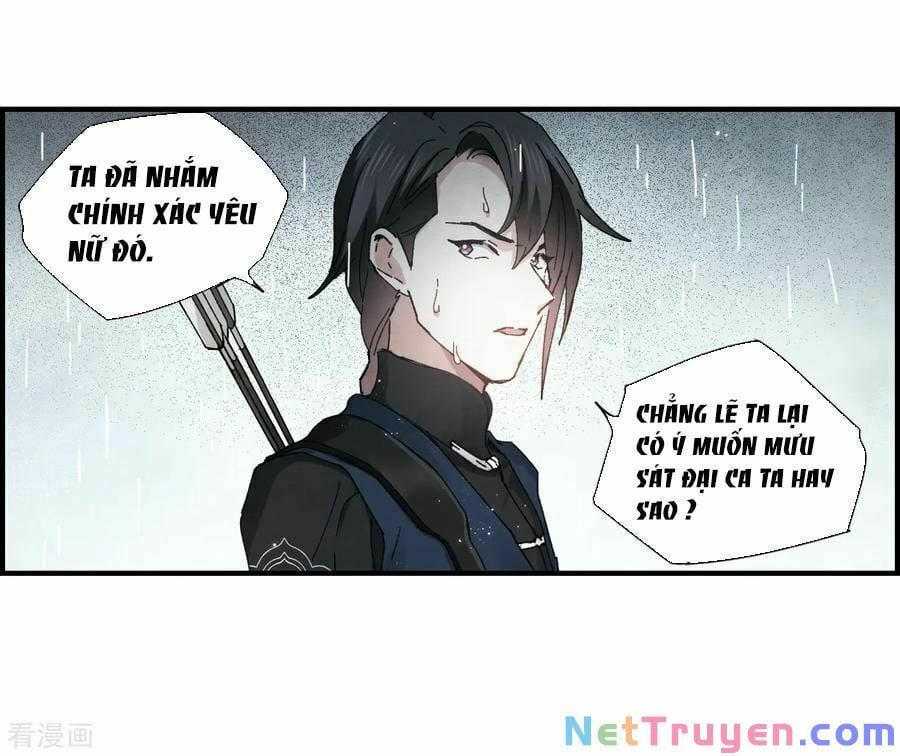 đọc truyện Mejaz - Nhân Gian Ngọc Chương 71 ảnh 29 tại Thiên Thai Truyện