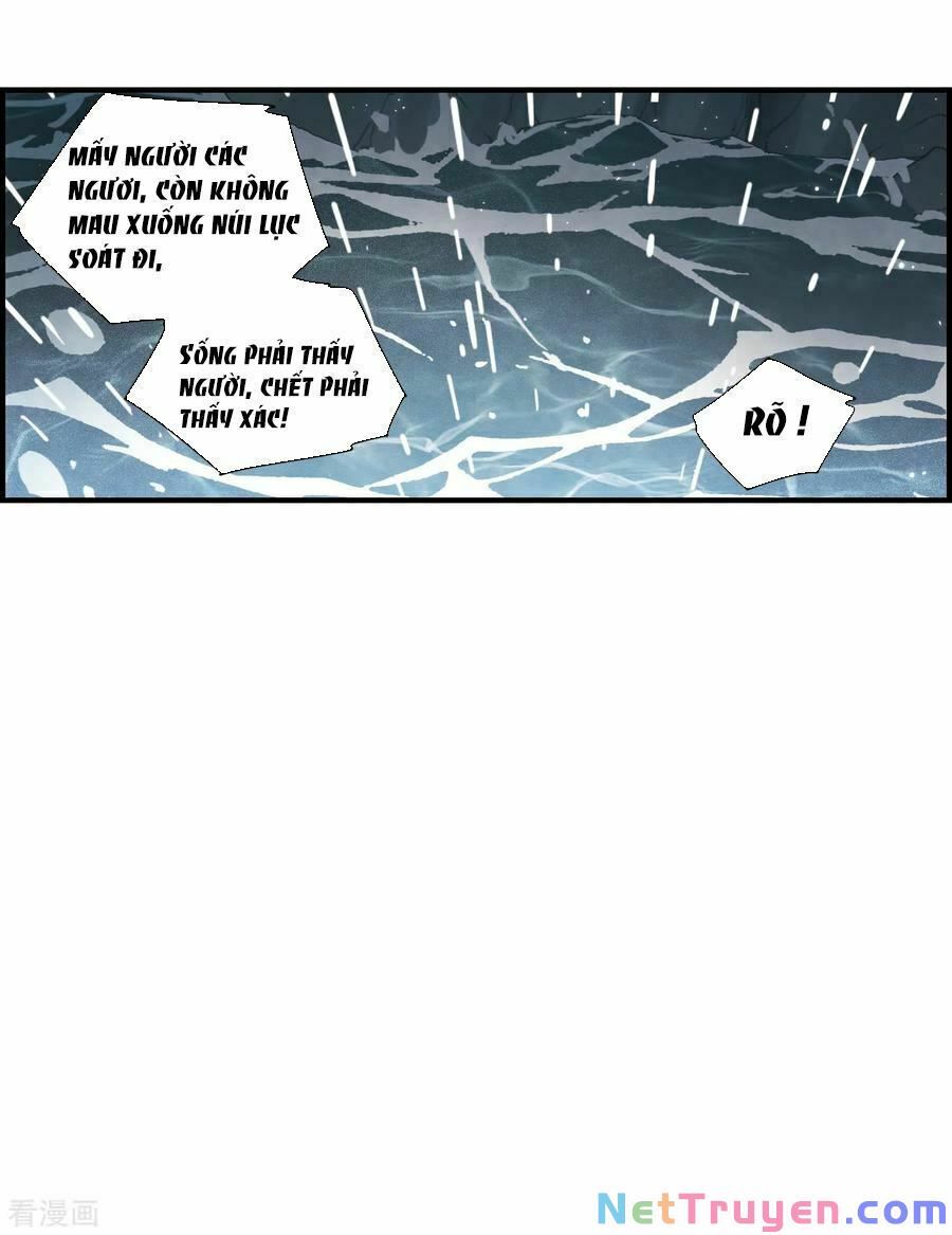 đọc truyện Mejaz - Nhân Gian Ngọc Chương 71 ảnh 30 tại Thiên Thai Truyện