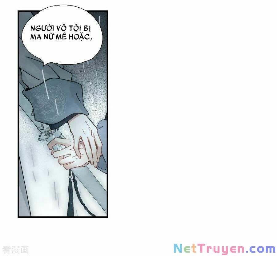 đọc truyện Mejaz - Nhân Gian Ngọc Chương 71 ảnh 5 tại Thiên Thai Truyện