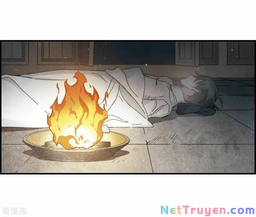 đọc truyện Mejaz - Nhân Gian Ngọc Chương 71 ảnh 33 tại Thiên Thai Truyện