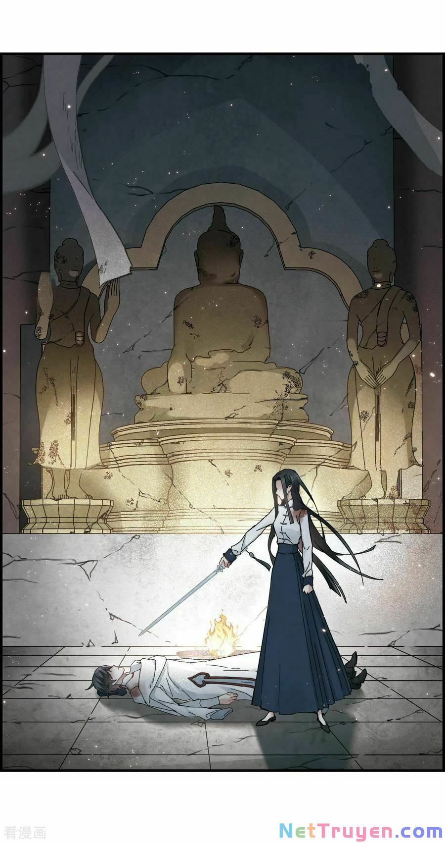 đọc truyện Mejaz - Nhân Gian Ngọc Chương 71 ảnh 35 tại Thiên Thai Truyện