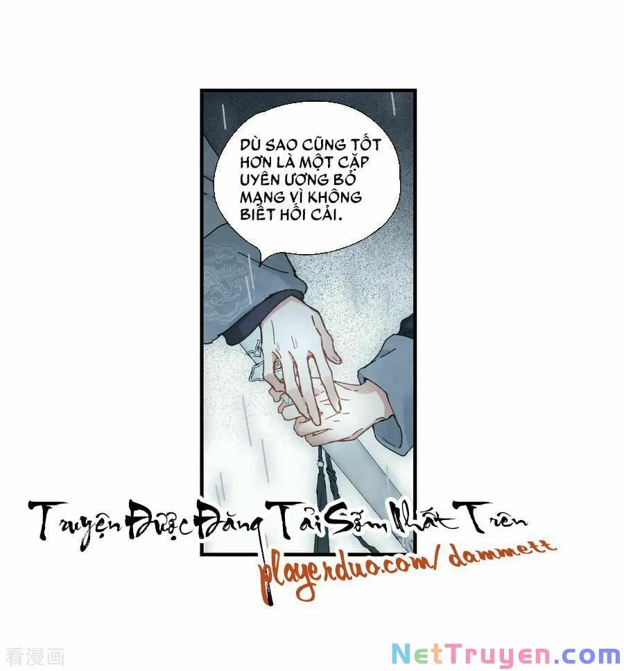 đọc truyện Mejaz - Nhân Gian Ngọc Chương 71 ảnh 6 tại Thiên Thai Truyện