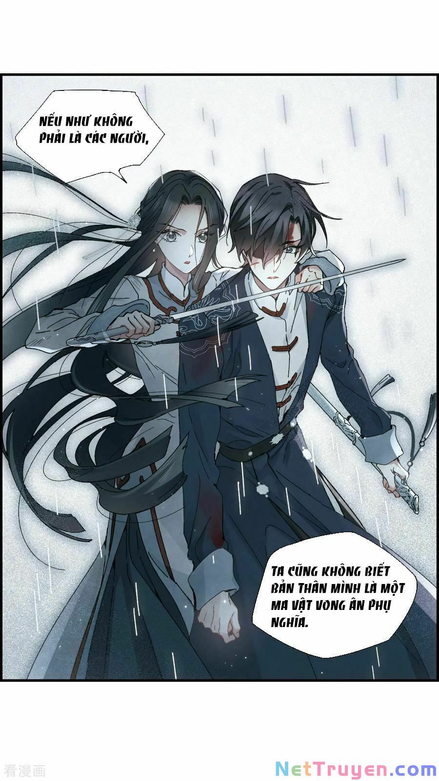 đọc truyện Mejaz - Nhân Gian Ngọc Chương 71 ảnh 8 tại Thiên Thai Truyện