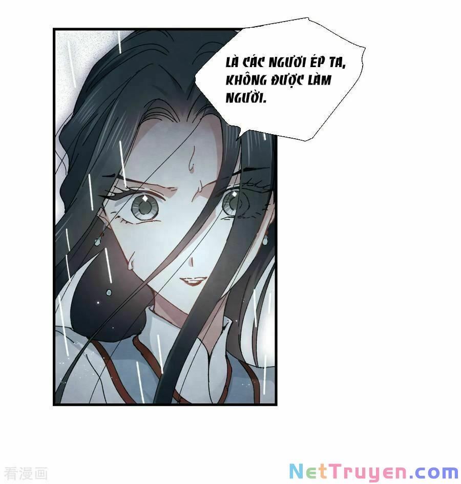 đọc truyện Mejaz - Nhân Gian Ngọc Chương 71 ảnh 9 tại Thiên Thai Truyện