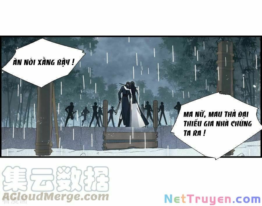 đọc truyện Mejaz - Nhân Gian Ngọc Chương 71 ảnh 11 tại Thiên Thai Truyện