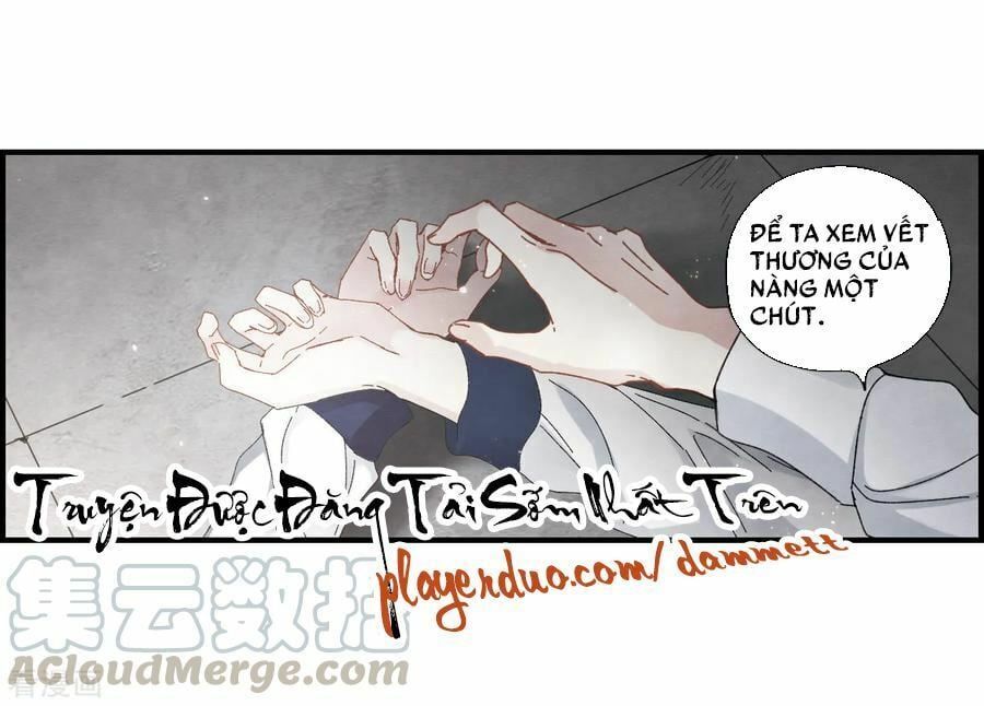 đọc truyện Mejaz - Nhân Gian Ngọc Chương 72 ảnh 19 tại Thiên Thai Truyện