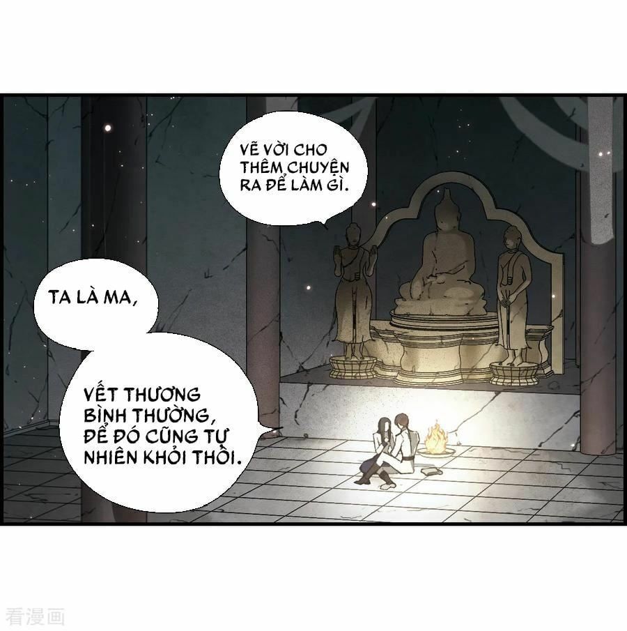 đọc truyện Mejaz - Nhân Gian Ngọc Chương 72 ảnh 21 tại Thiên Thai Truyện