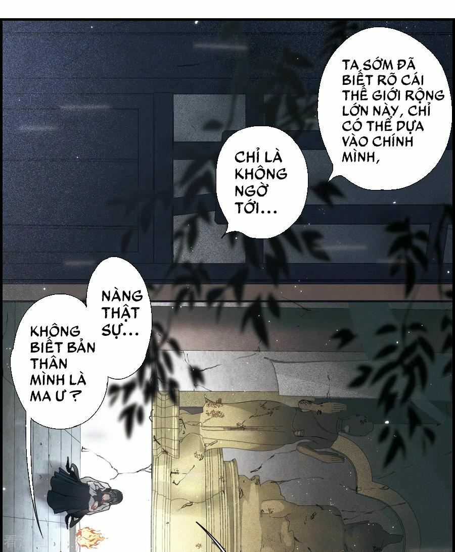 đọc truyện Mejaz - Nhân Gian Ngọc Chương 72 ảnh 26 tại Thiên Thai Truyện