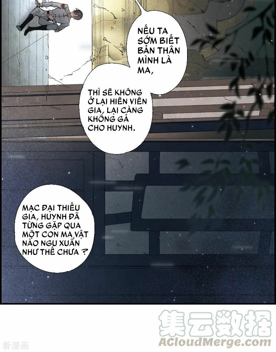 đọc truyện Mejaz - Nhân Gian Ngọc Chương 72 ảnh 27 tại Thiên Thai Truyện