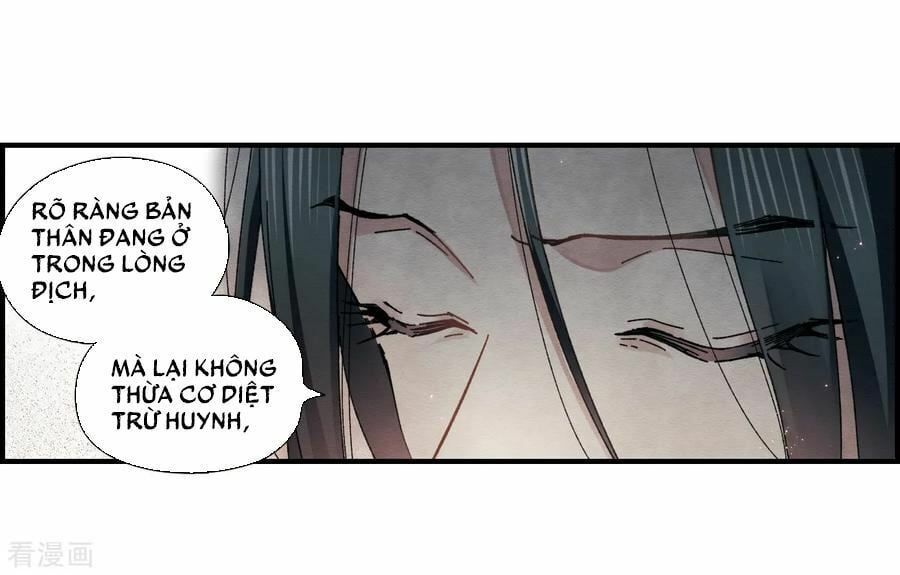 đọc truyện Mejaz - Nhân Gian Ngọc Chương 72 ảnh 28 tại Thiên Thai Truyện