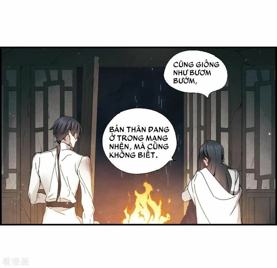 đọc truyện Mejaz - Nhân Gian Ngọc Chương 72 ảnh 29 tại Thiên Thai Truyện