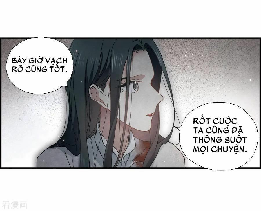 đọc truyện Mejaz - Nhân Gian Ngọc Chương 72 ảnh 30 tại Thiên Thai Truyện