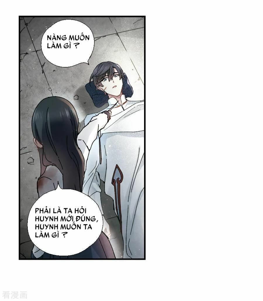 đọc truyện Mejaz - Nhân Gian Ngọc Chương 72 ảnh 5 tại Thiên Thai Truyện