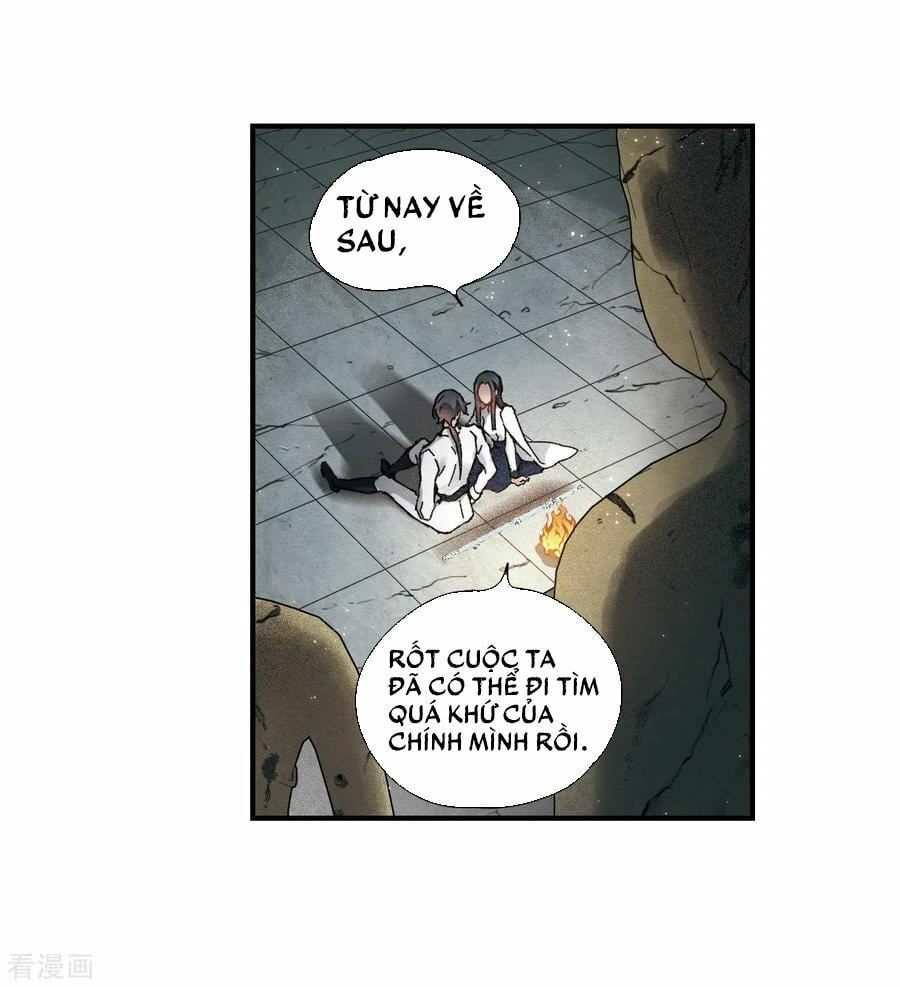 đọc truyện Mejaz - Nhân Gian Ngọc Chương 72 ảnh 32 tại Thiên Thai Truyện