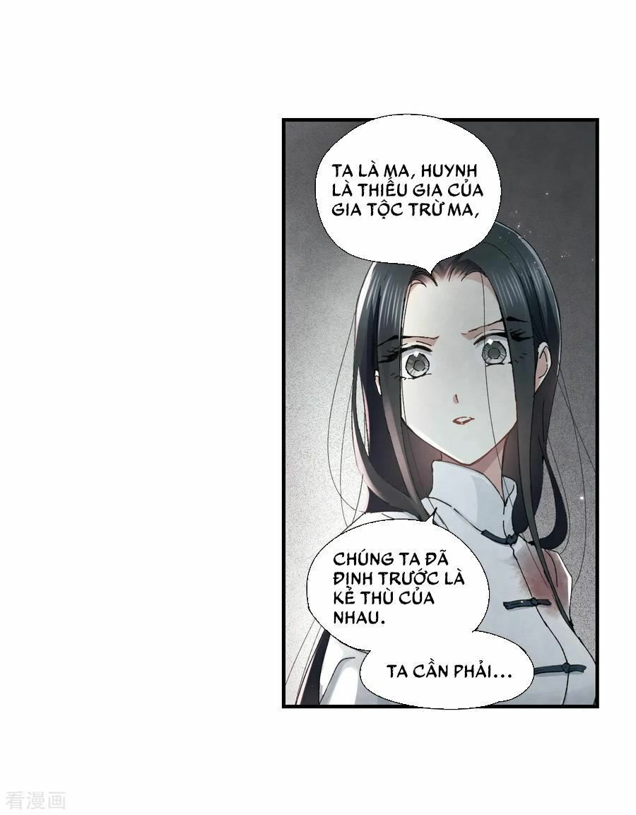 đọc truyện Mejaz - Nhân Gian Ngọc Chương 72 ảnh 6 tại Thiên Thai Truyện