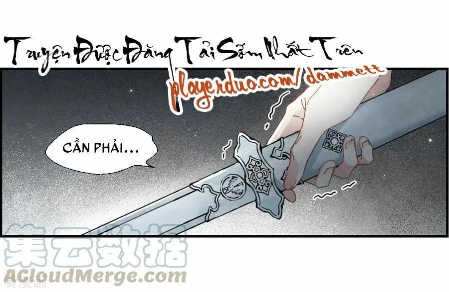 đọc truyện Mejaz - Nhân Gian Ngọc Chương 72 ảnh 7 tại Thiên Thai Truyện