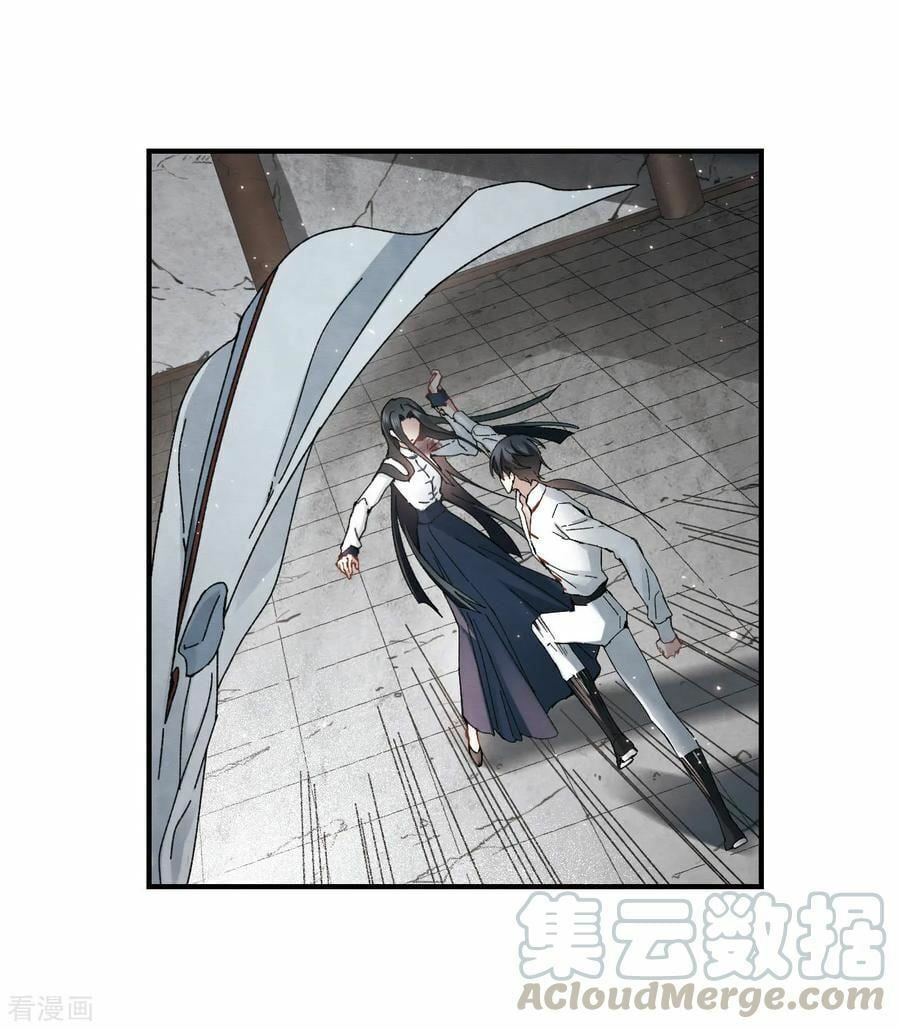 đọc truyện Mejaz - Nhân Gian Ngọc Chương 72 ảnh 11 tại Thiên Thai Truyện