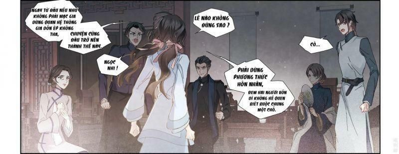 đọc truyện Mejaz - Nhân Gian Ngọc Chương 73 ảnh 12 tại Thiên Thai Truyện