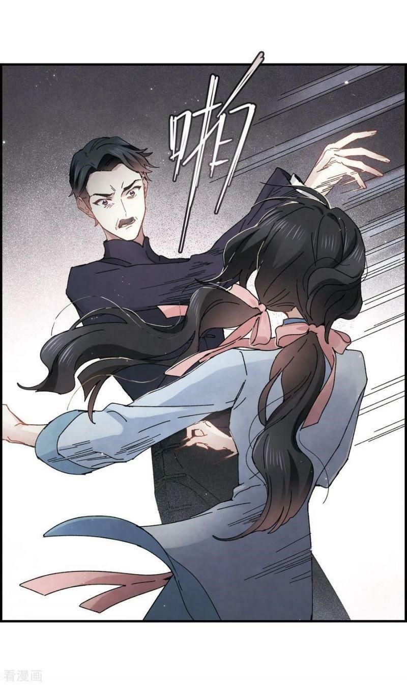 đọc truyện Mejaz - Nhân Gian Ngọc Chương 73 ảnh 15 tại Thiên Thai Truyện