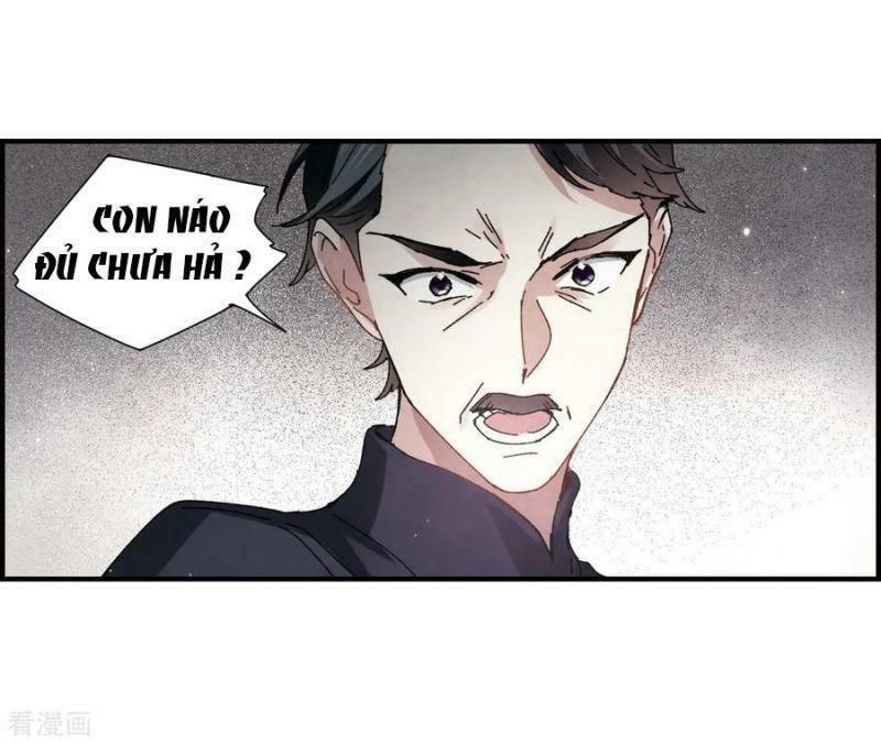 đọc truyện Mejaz - Nhân Gian Ngọc Chương 73 ảnh 16 tại Thiên Thai Truyện