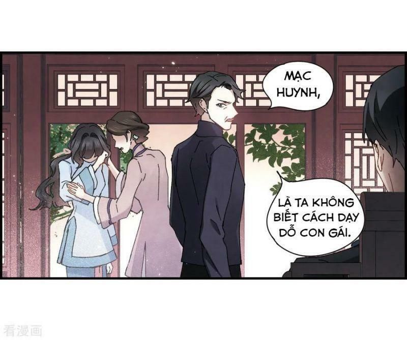 đọc truyện Mejaz - Nhân Gian Ngọc Chương 73 ảnh 17 tại Thiên Thai Truyện