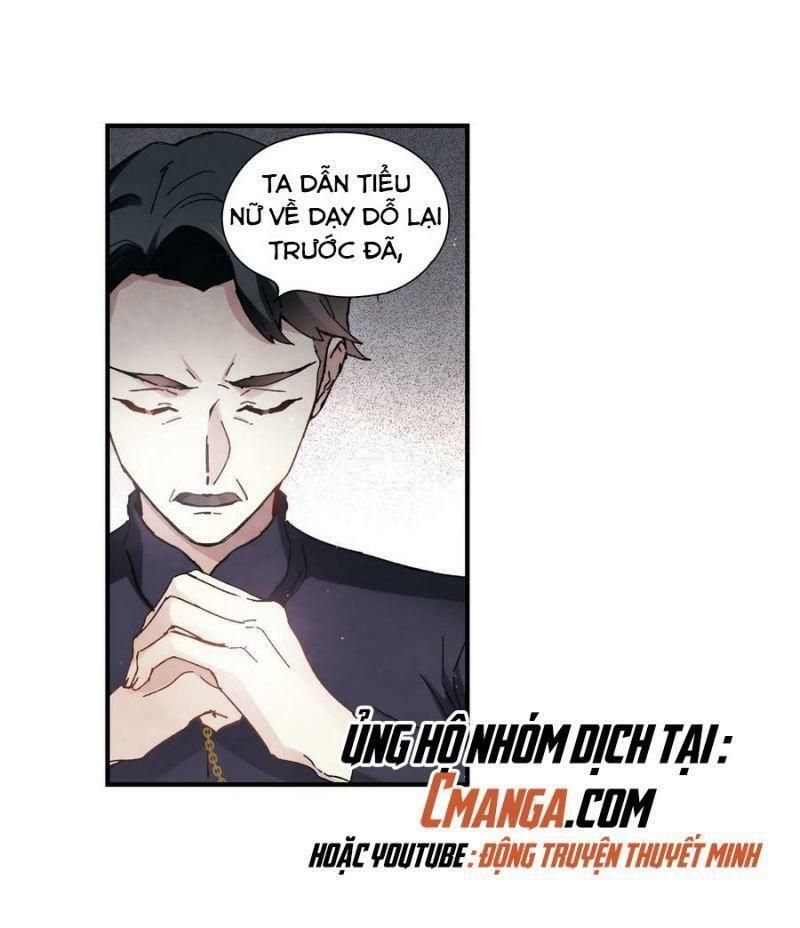 đọc truyện Mejaz - Nhân Gian Ngọc Chương 73 ảnh 18 tại Thiên Thai Truyện