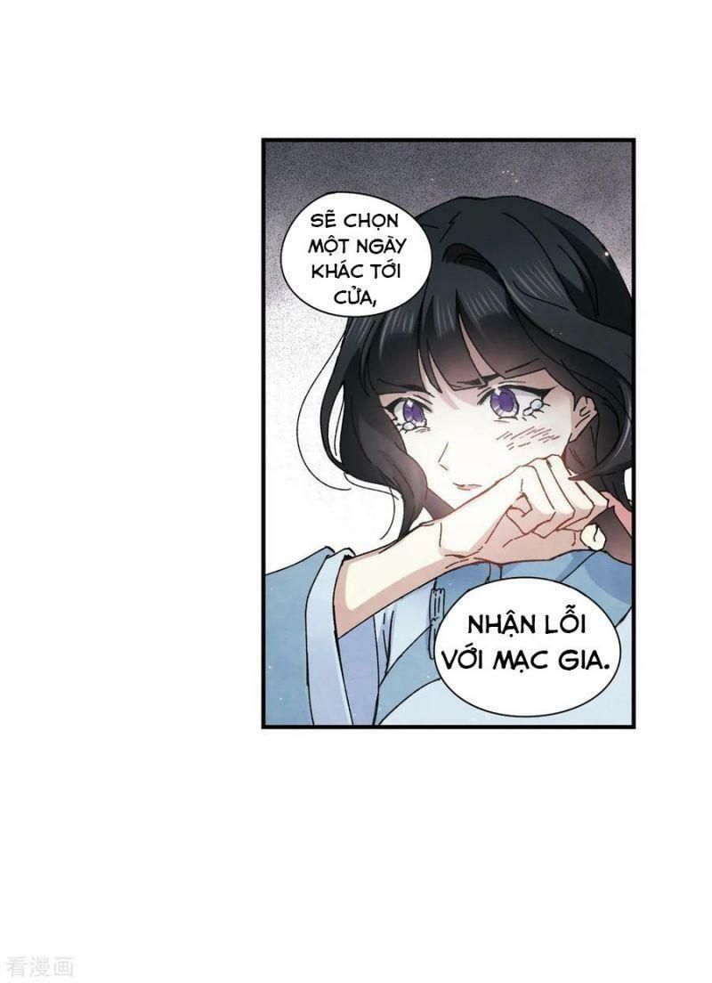 đọc truyện Mejaz - Nhân Gian Ngọc Chương 73 ảnh 19 tại Thiên Thai Truyện